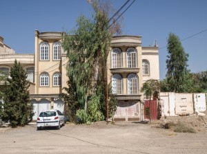 Kashan (2) 