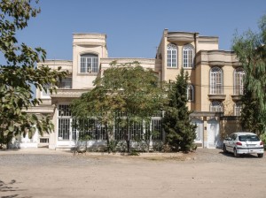 Kashan (3) 