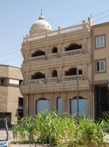 Kashan (4) 