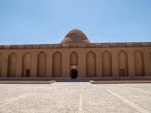 01 Meybod Yakhchal  