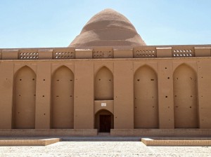 02 Meybod Yakhchal  