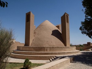 07 Meybod Yakhchal  
