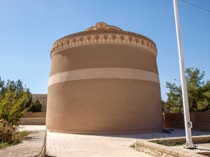 Мейбод. Meybod