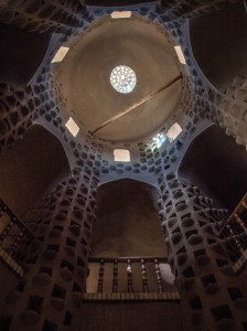 29 Meybod Pigeon Tower