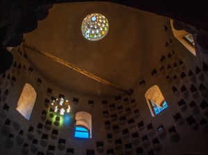 30 Meybod Pigeon Tower