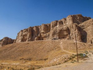 Naqsh-e Rostam (01)              