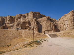 Naqsh-e Rostam (02)              