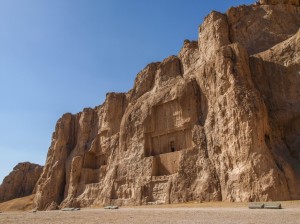 Naqsh-e Rostam (04)              