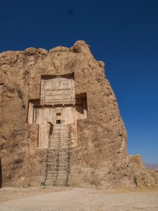 Naqsh-e Rostam (05)              