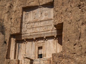 Naqsh-e Rostam (07)              