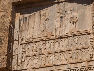 Naqsh-e Rostam (07a)            