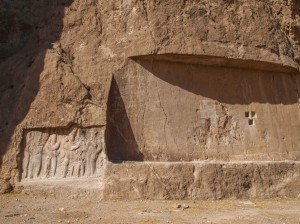 Naqsh-e Rostam (09)              