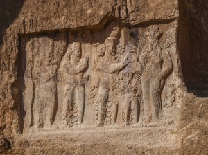 Naqsh-e Rostam (10)              