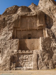 Naqsh-e Rostam (12)              