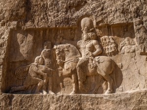 Naqsh-e Rostam (15)              