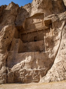 Naqsh-e Rostam (17)              