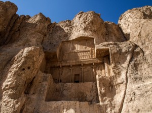 Naqsh-e Rostam (18)              