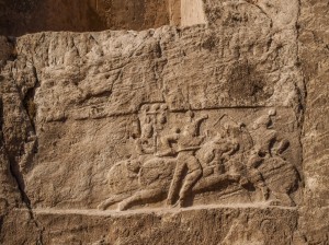 Naqsh-e Rostam (23)          