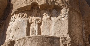 Naqsh-e Rostam (27a)  