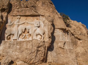 Naqsh-e Rostam (28)      