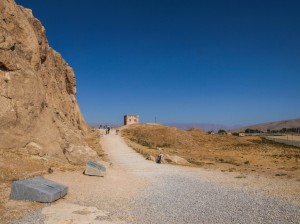 Naqsh-e Rostam (31)      