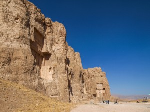 Naqsh-e Rostam (32)      