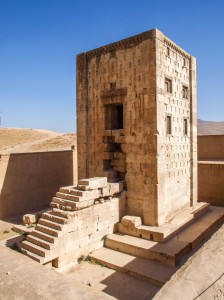 Naqsh-e Rostam (33)      