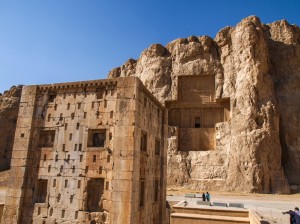 Naqsh-e Rostam (35)      