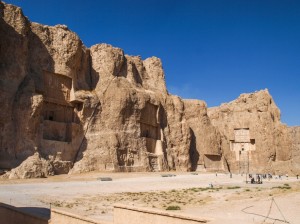 Naqsh-e Rostam (37)      