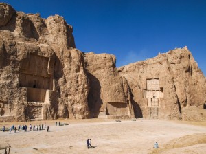 Naqsh-e Rostam (38)      