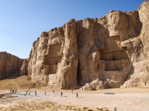 Naqsh-e Rostam (39)      