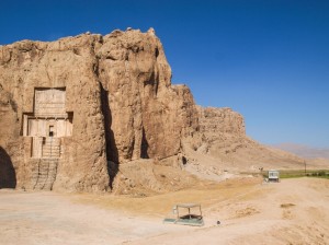 Naqsh-e Rostam (41)      