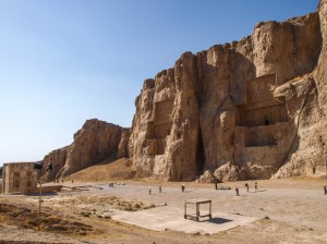 Naqsh-e Rostam (42)     
