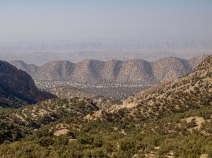 Ostan Fars roads  (04)        
