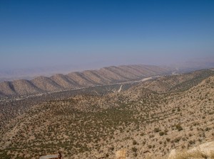Ostan Fars roads  (05)        
