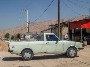 Ostan Fars roads  (27)    