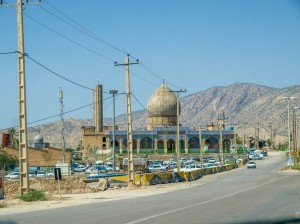 Ostan Fars roads  (28)    