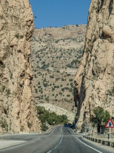 Ostan Fars roads  (37)    