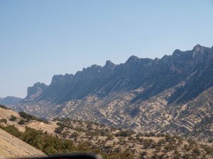 Ostan Fars roads  (40)    