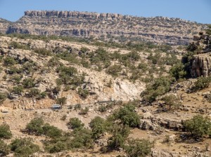 Ostan Fars roads  (43)    
