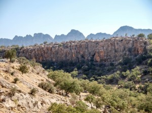 Ostan Fars roads  (45)    