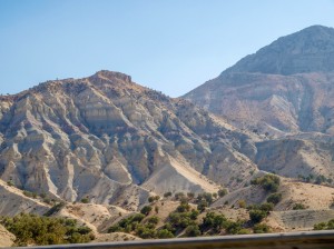 Ostan Fars roads  (50)   