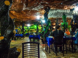 Parsian Restaurante (4)     