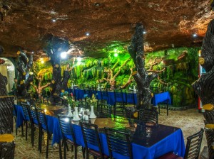 Parsian Restaurante (9)     
