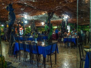 Parsian Restaurante (9a)     