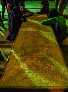 Hafez Tomb (5)     