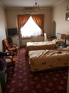 Hotel Ariana (1) 