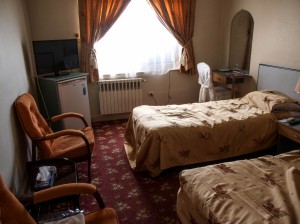 Hotel Ariana (2) 