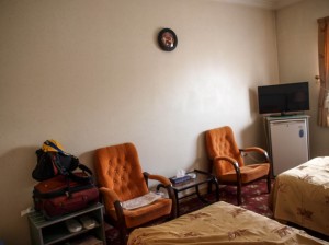 Hotel Ariana (3) 