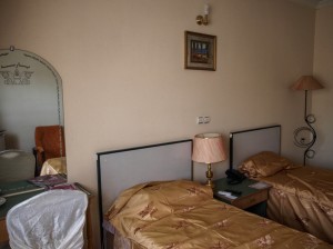 Hotel Ariana (4) 